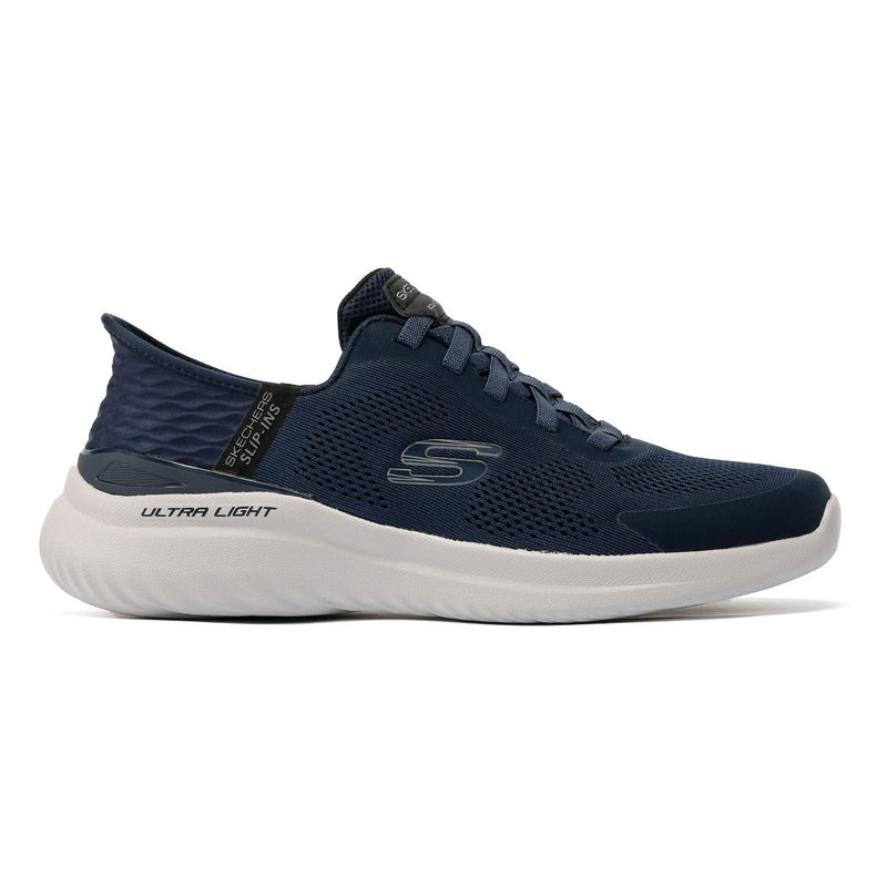 Skechers Bounder 2.0 Emerged Men's Navy Sneakers