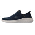 Skechers Bounder 2.0 Emerged Men's Navy Sneakers
