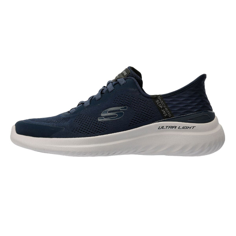 Skechers Bounder 2.0 Emerged Men's Navy Sneakers
