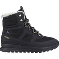 Helly Hansen Sport Whitley Polyester Women's Black Boots