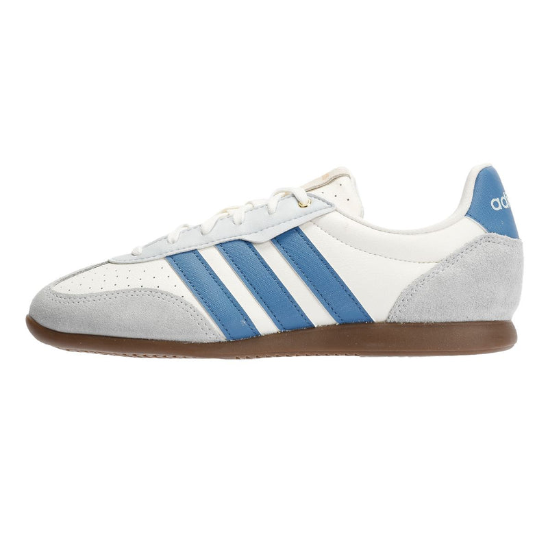 Adidas Barreda Lo Women's White/Dusky Ink Sneakers
