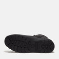 Timberland Euro Hiker Workwear I Blackout Leather Men's Black Boots