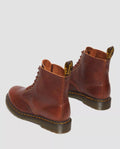 Dr. Martens 1460 Pascal Ambassador Leather Cashew Boots