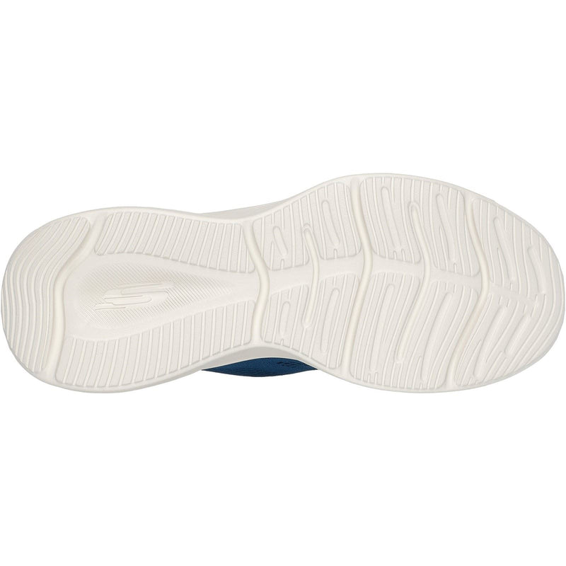 Skechers Skech-Lite Pro Primebase Textile Men's Teal Sneakers