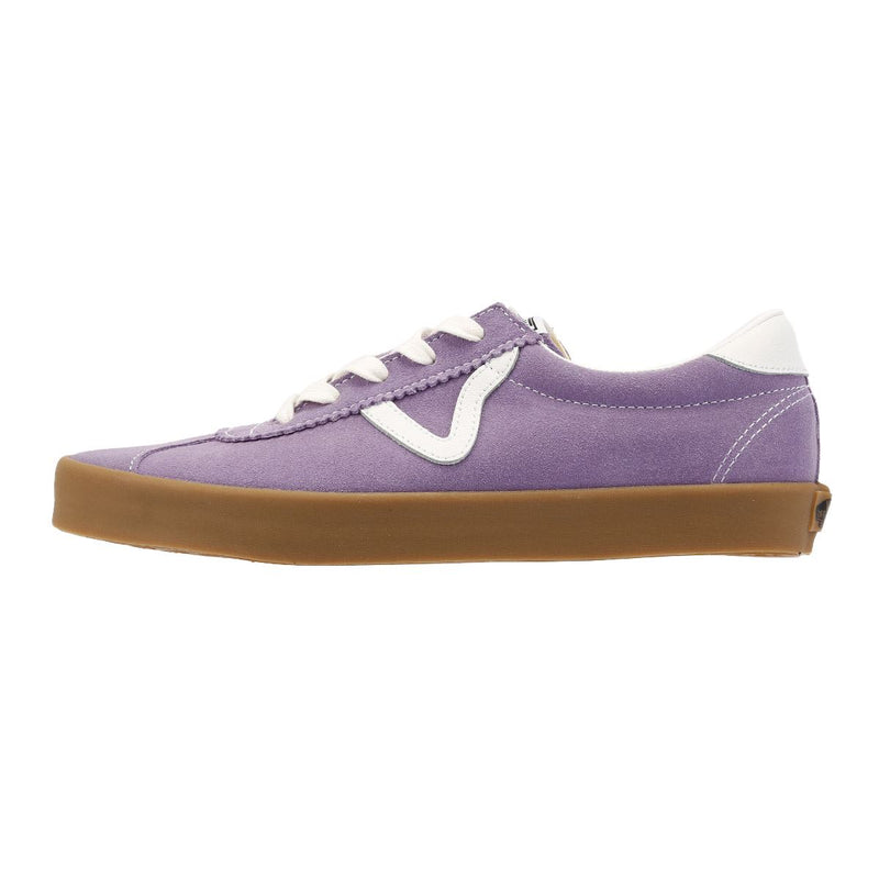 Vans Sport Low Suede Purple Haze Sneakers