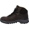 Hi-Tec Ravine Pro Leather Men's Brown Hiking Boots