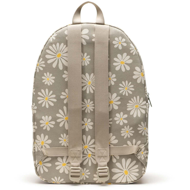 Herschel Bags Pacific Daypack Cotton Unisex Adults Natural Backpack