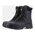 Amblers Safety FS999 Leather Black Safety Boots