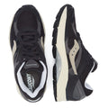Saucony Progrid Omni 9 Premium Navy Sneakers