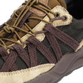 Flower Mountain Iwano 2 Black/Olive sneakers