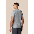 Castore Adapt T-Shirt Polyester Men's Grey