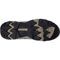 Hi-Tec Apex Lite Low Synthetic Men's Taupe Hiking Boots