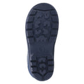 Cotswold Hilly Synthetic Blue Wellington Boots