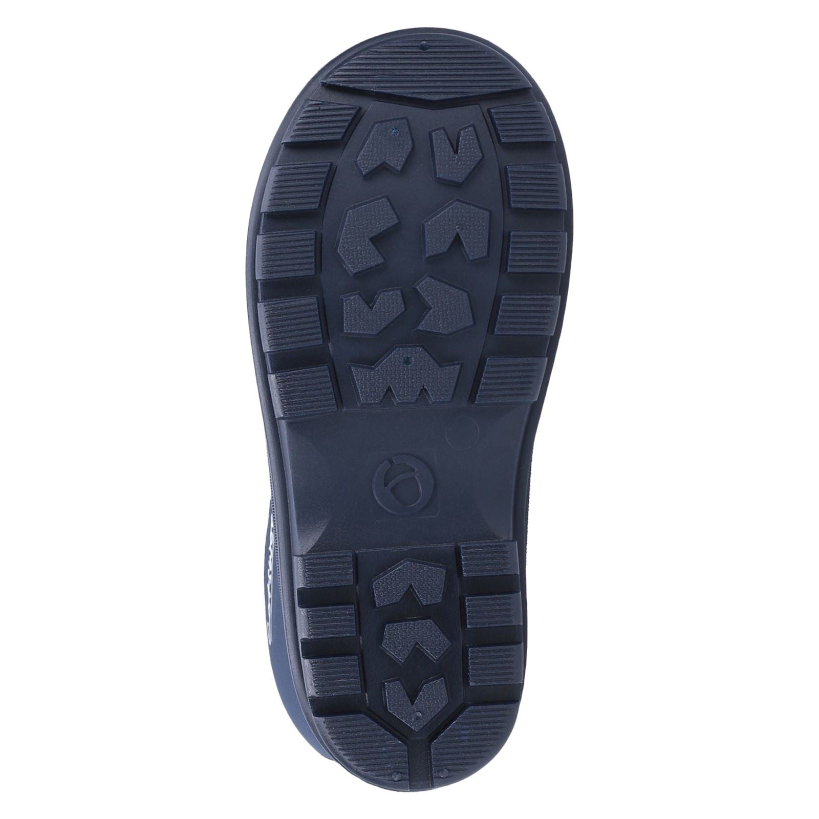 Cotswold Hilly Synthetic Blue Wellington Boots