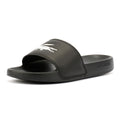 Lacoste Serve Slide 0.0 Women's Black Slides
