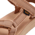 Teva Midform Universal Canvas Women's Tigers Eye Sandals