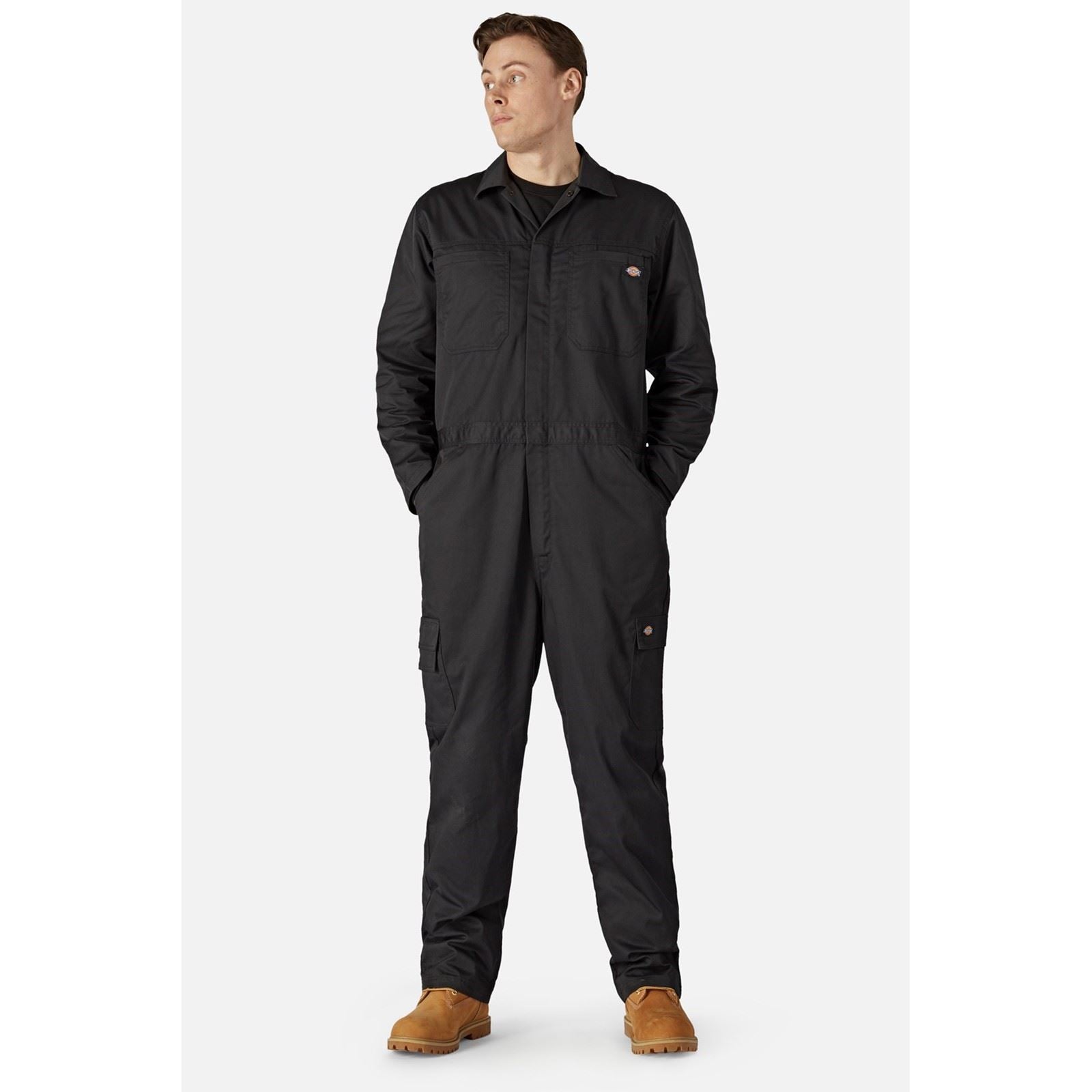 Dickies Everyday Synthetic 's Work Coverall