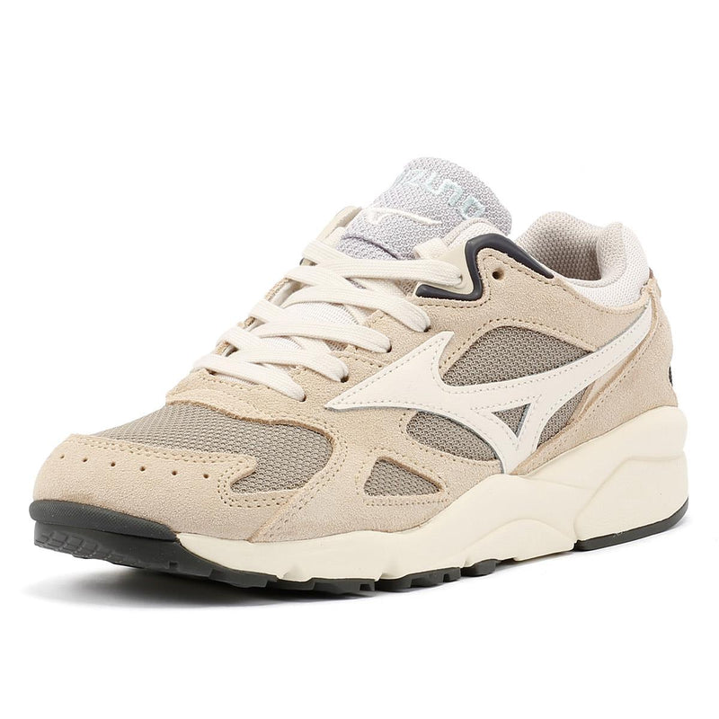 Mizuno Sky Medal S Sand/Khaki Sneakers