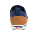 Xtratuf Sharkbyte Canvas Men's Navy Sneakers