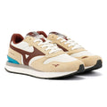 Mizuno RB87 Birch/Rum Raisin Sneakers