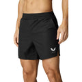 Castore Adapt Swim Shorts Polyester Men's Black Swim Shorts