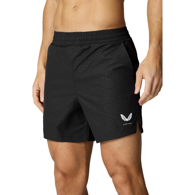 Castore Adapt Swim Shorts Polyester Men's Black Swim Shorts