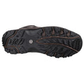 Cotswold Winstone Leather Men's Brown Hiking Boots