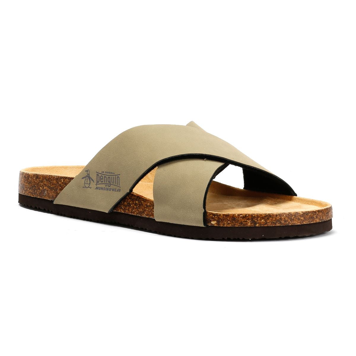 Penguin Pack Men's Sand Sandals