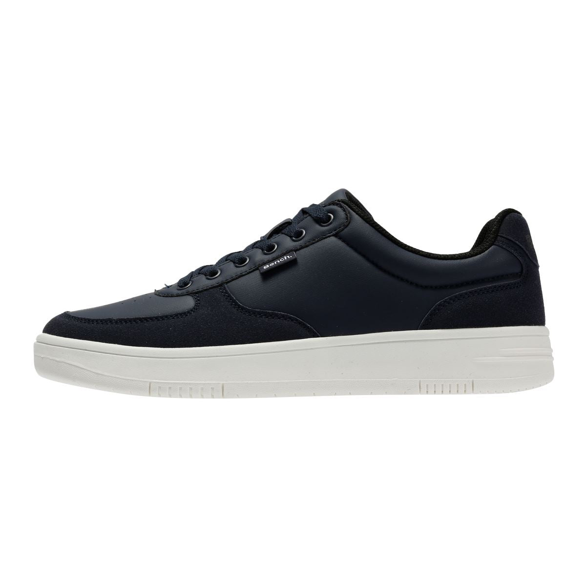 Bench Grainger Men's Navy Sneakers