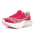 Saucony Endorphin Pro 4 Women's Magenta Sneakers