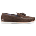 Sperry Authentic Original Leather Men's Mink Loafers