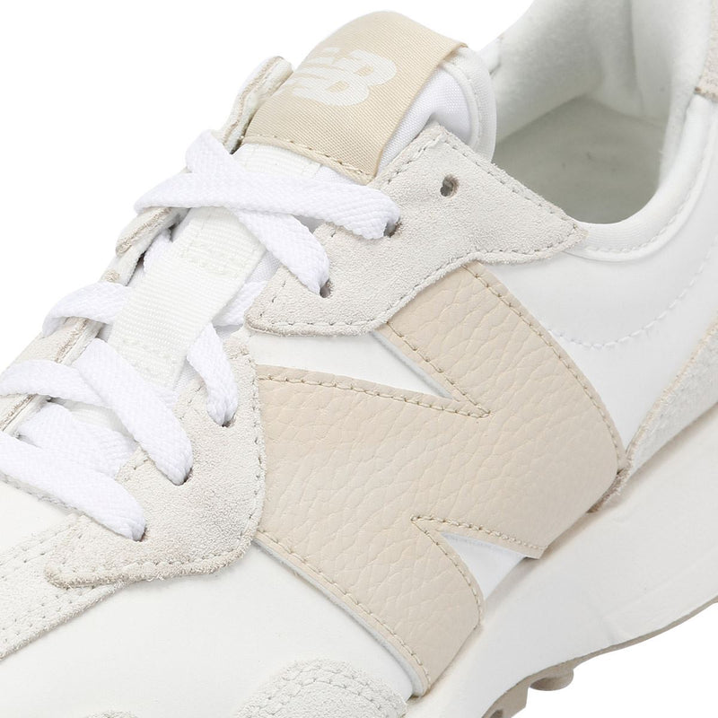 New Balance 327 Women's Sandstone Sneakers