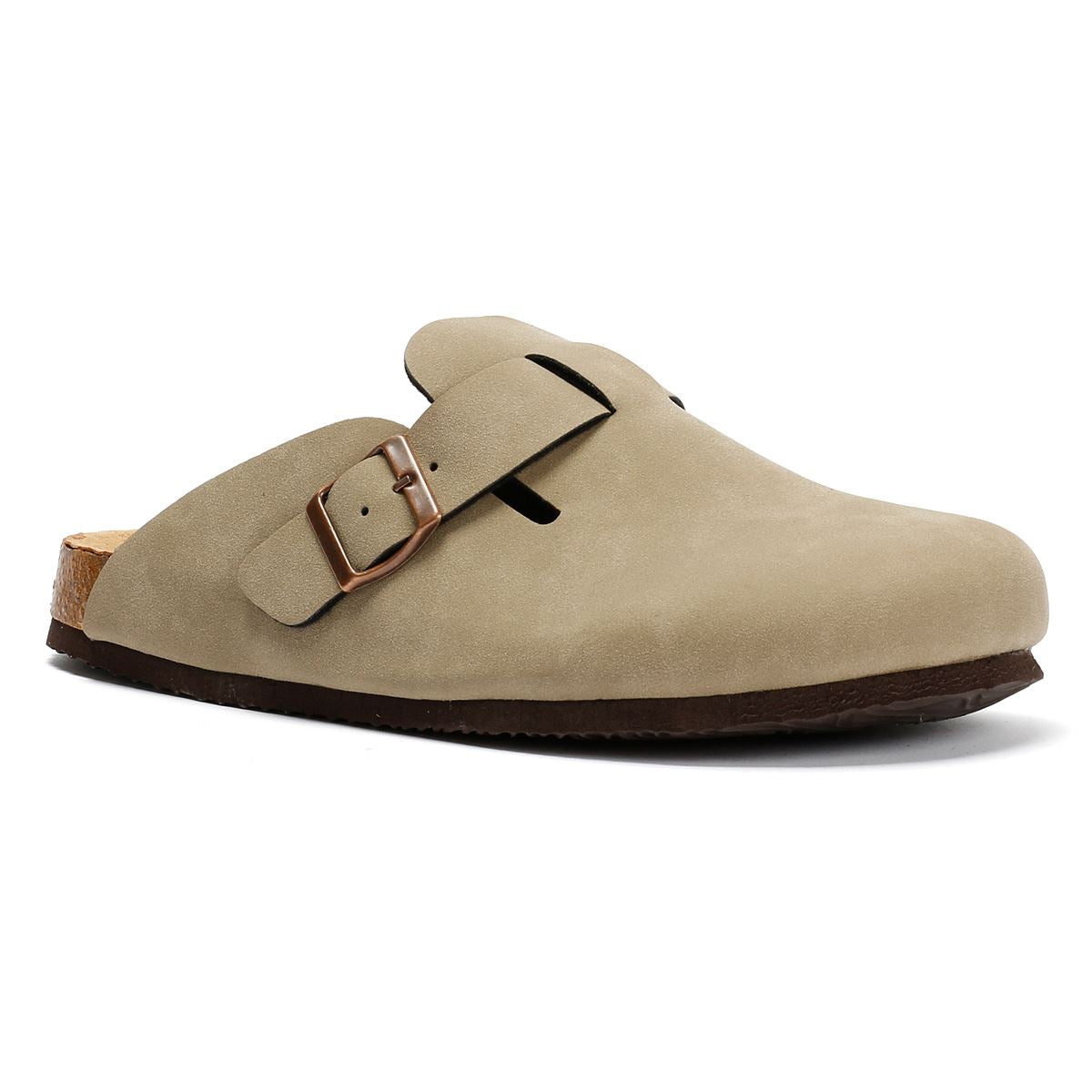 Penguin Pappy Men's Sand Mules
