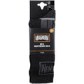 Magnum MX5 Men's Black Work Socks