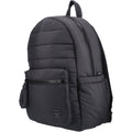 Herschel Bags Settlement Synthetic Unisex Adults Black Backpack