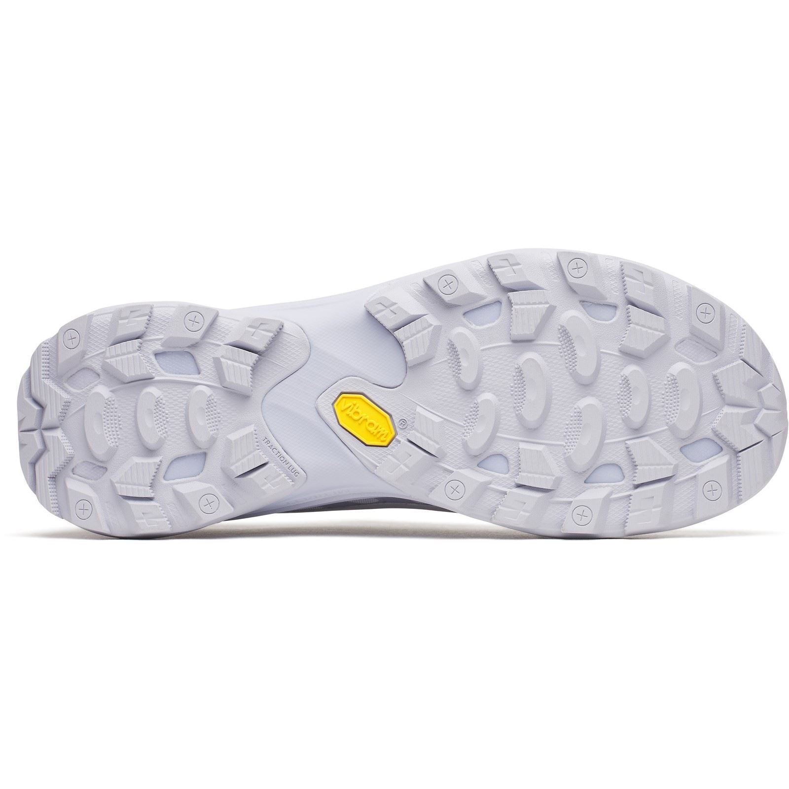 Merrell Moab Speed 2 Sport Nylon Men's Comet/Casper Sneakers