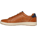 Skechers Cavell Hensley Synthetic Men's Luggage Trainers