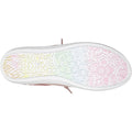 Skechers BOBS B Cute Cotton Women's Rose Trainers