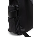 Herschel Bags City Backpack Polyester Unisex Adults's Black Backpack