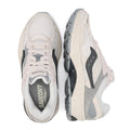 Saucony Progrid Omni 9 Premium Gray/Blue Sneakers