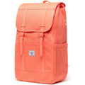 Herschel Bags Retreat Unisex Adults Peach Backpack
