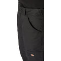 Dickies Everyday Synthetic Men's Black Outdoor Trousers