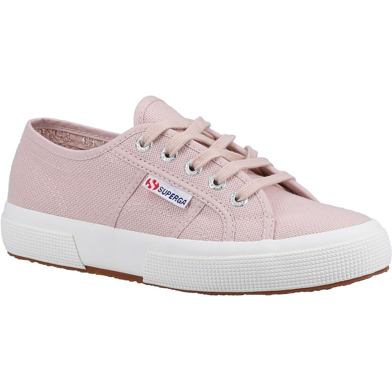 Superga 2750 Cotu Classic 100% Cotton Women's Pink Sneakers