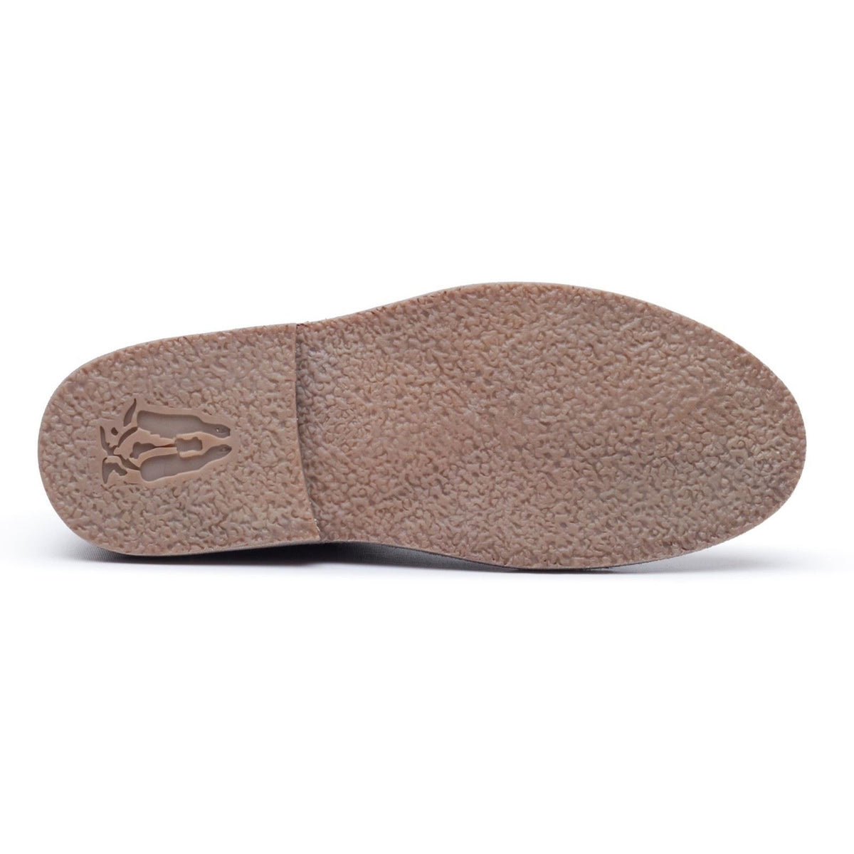 Hush Puppies Shaun Leather Men's Stone Boots