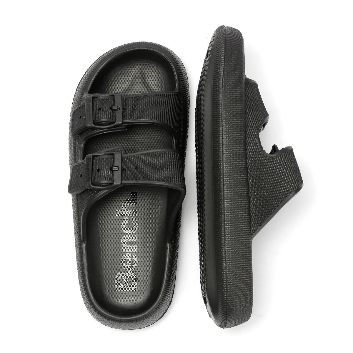 Bench Ibette Women's Black Sandals