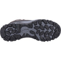 Cotswold Calmsden Rubber Men's Brown Hiking Boots