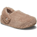 Crocs Classic Cozzzy Slipper Synthetic Mushroom Slippers