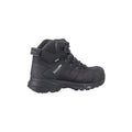 Timberland Pro Switchback Leather Black Safety Boots