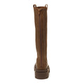 Rocket Dog Drea Polyurethane Women's Brown Boots