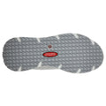 Skechers Workwear Max Cushioning Elite Sr Textile Women's White Safety Sneakers